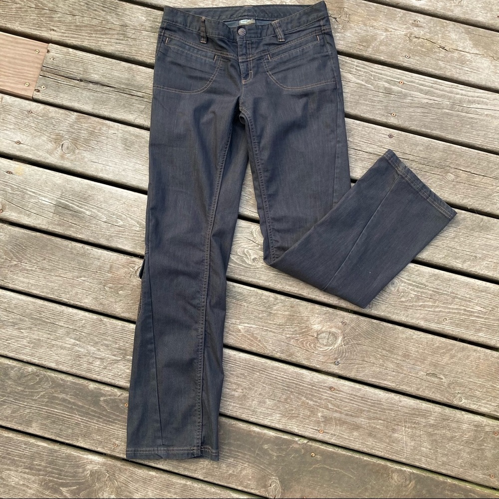 Athleta Cargo Jean - Picture 5 of 9